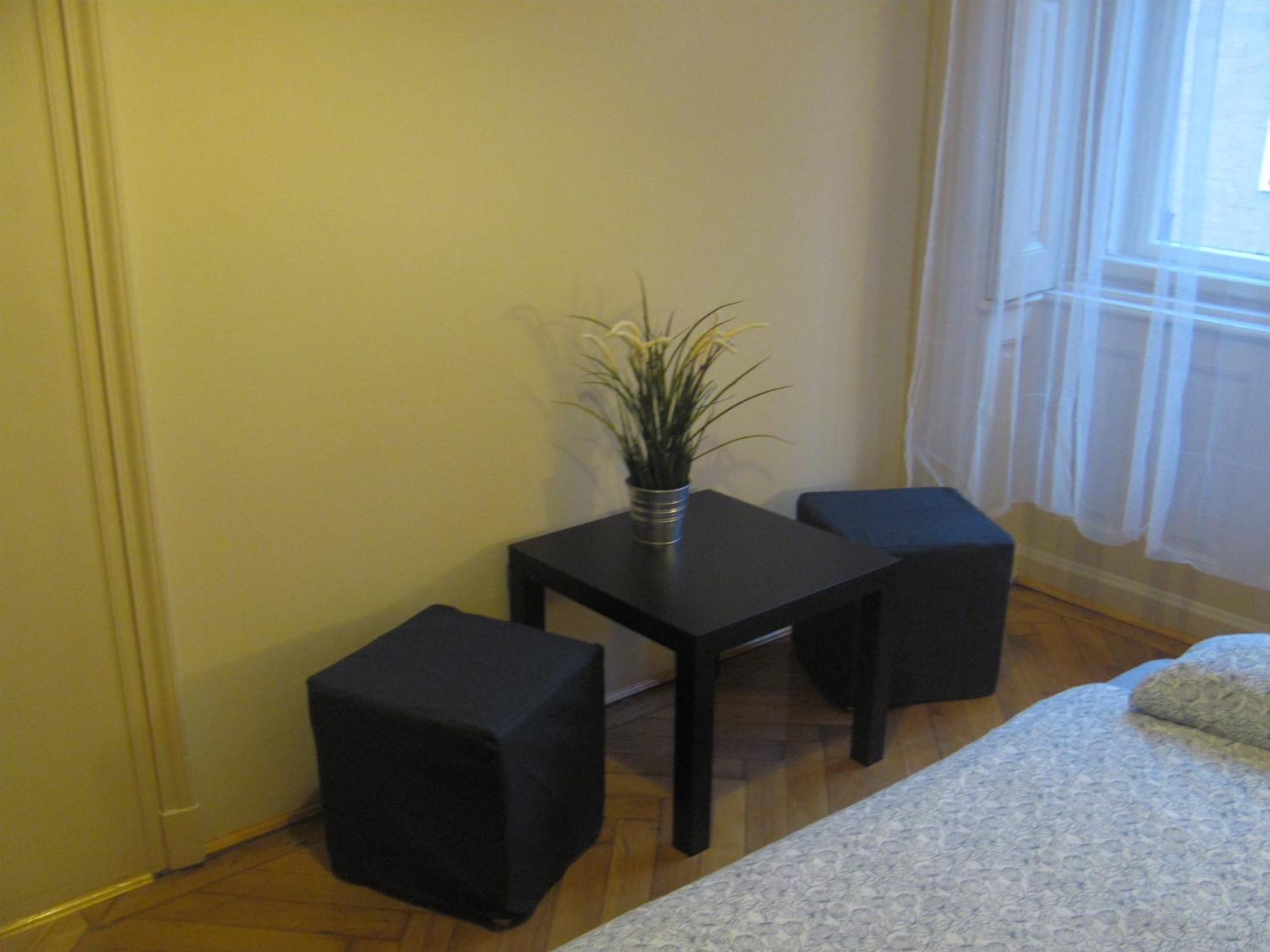 Casa de hóspedes Synagouge Astoria *