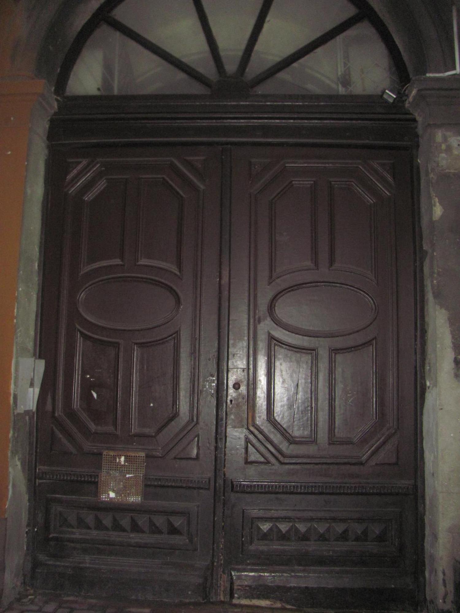 Casa de hóspedes Synagouge Astoria Budapeste
