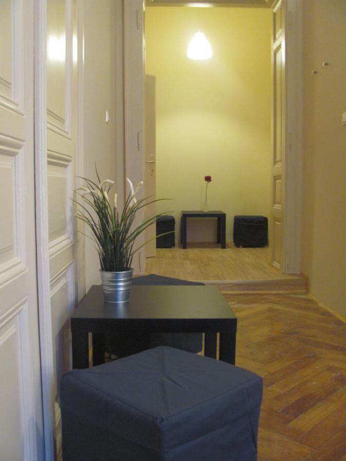 Synagouge Astoria Casa de hóspedes Budapeste