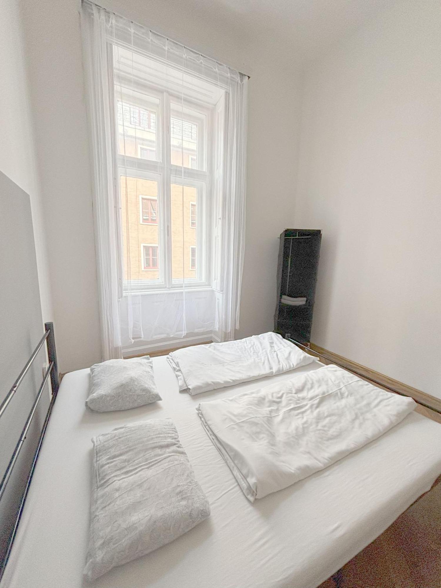 Maison d'hôtes Synagouge Astoria Budapest